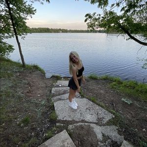 Meet your Posher, Mary